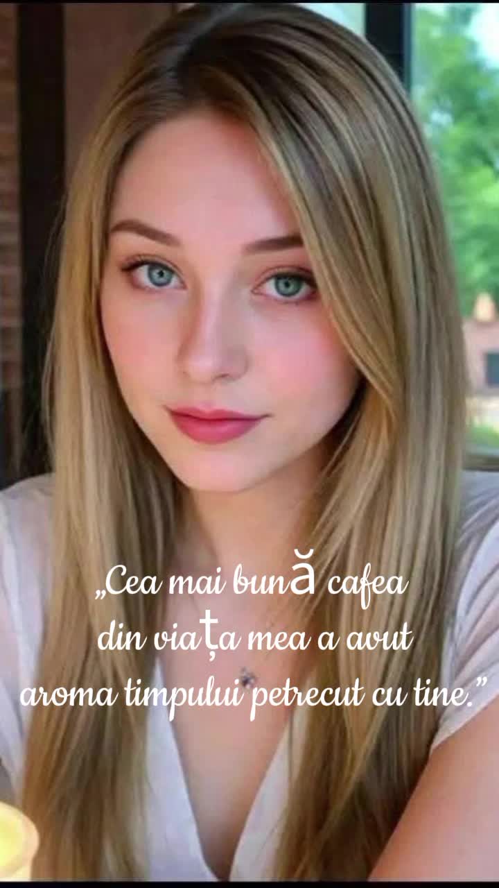 Bună dimineața tuturor poftă bună la cafea