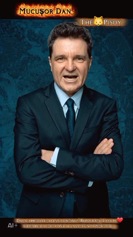 Mucușor Dan🙂😂