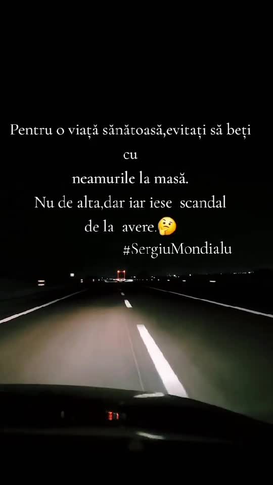 Bună dimineața tuturor !! Oficial sunt în concediu ..1 lună 💪🥰☕️