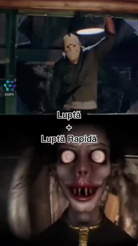 Jason Voorhees VS Ayuwoki
