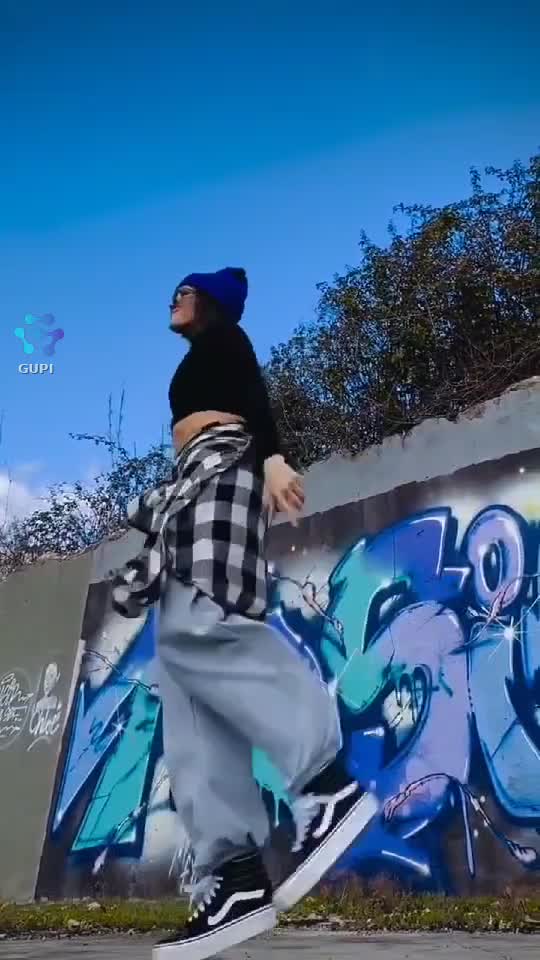 Video de @CRISTIANS