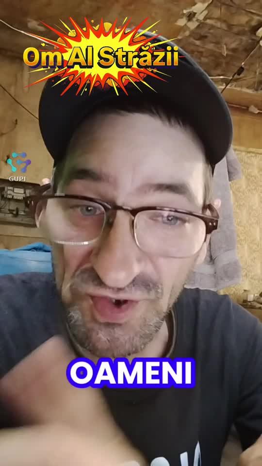 Video de @OmAlStraziiDemic