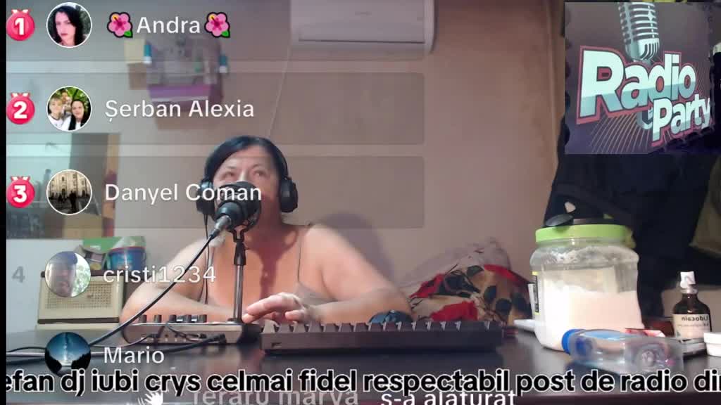 Video de @Stefan45