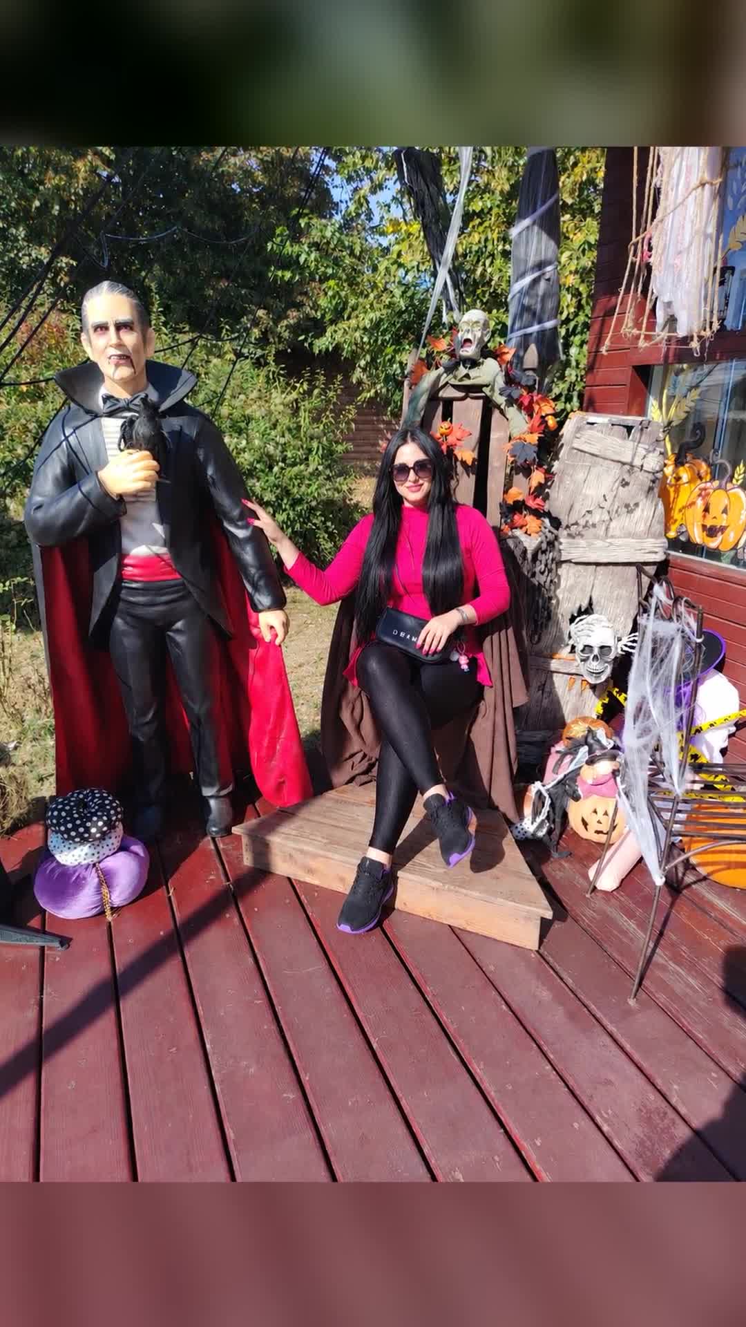 #hallowen