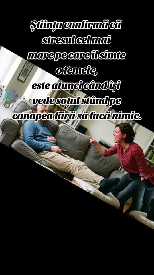 cel mai mare stres pentru femei...😂😂😂