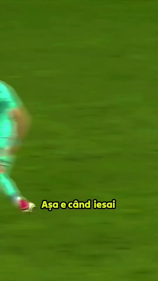 GOOL CFR! Echipa lui Petrescu Deschide Scorul cu Noroc | SuperLiga 2025 ⚽🍀
