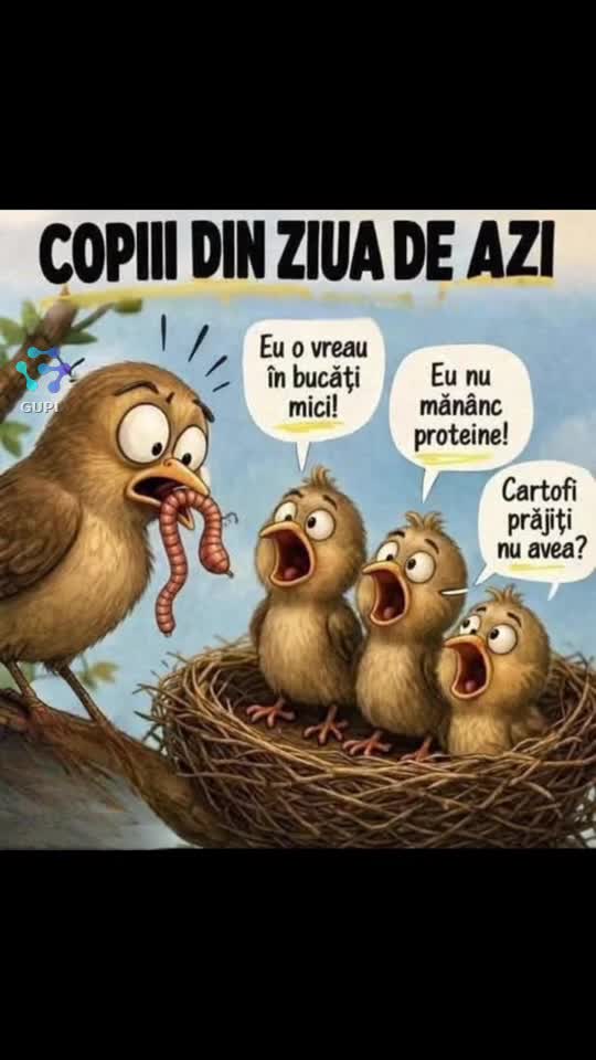 copiii din ziua de azi...😂😂😂