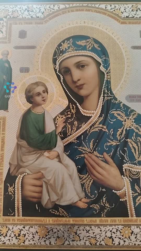 doamne ajuta pe cei drepți și binecuvântează de tot
