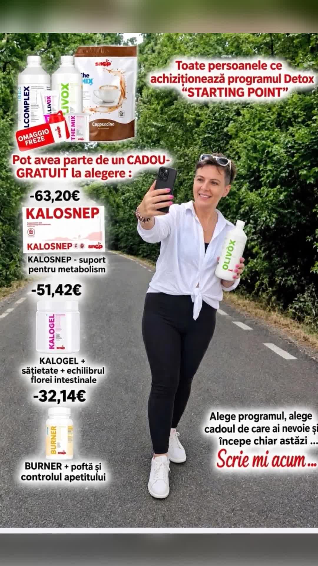 Promo doar câteva zile ‼️