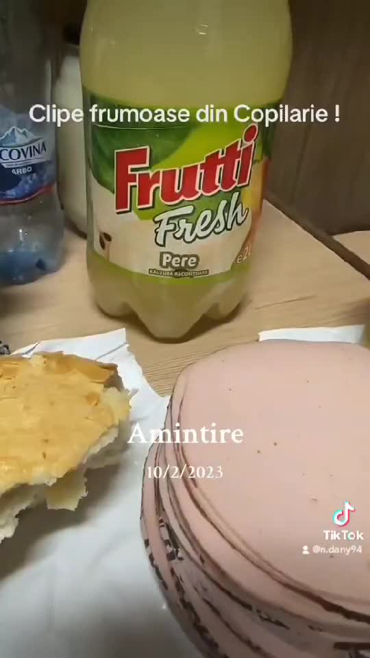 #Amintiri