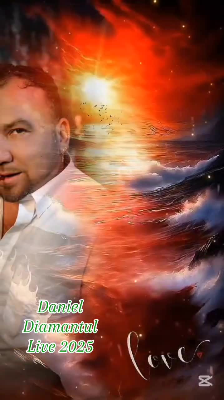 Stau la geam 🎶 live Daniel Diamantul 💯🎶🎤💯💯💯❤️