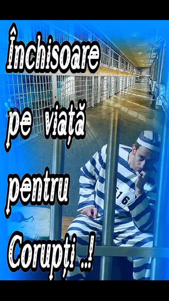 incisisore pe viață pentru Corupți