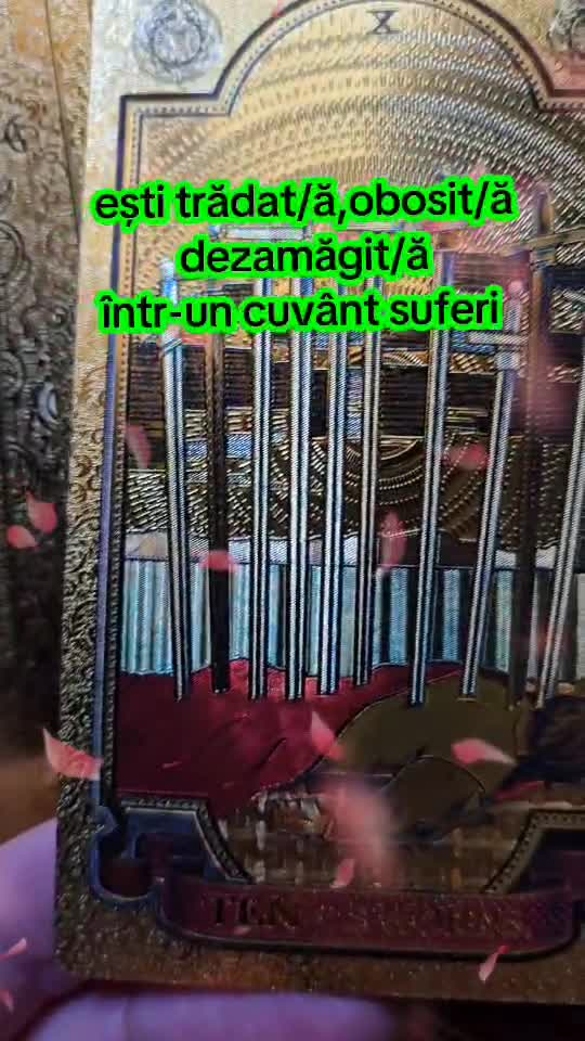 Să fiți iubiți și Binecuvântați!😇🙏❤️#