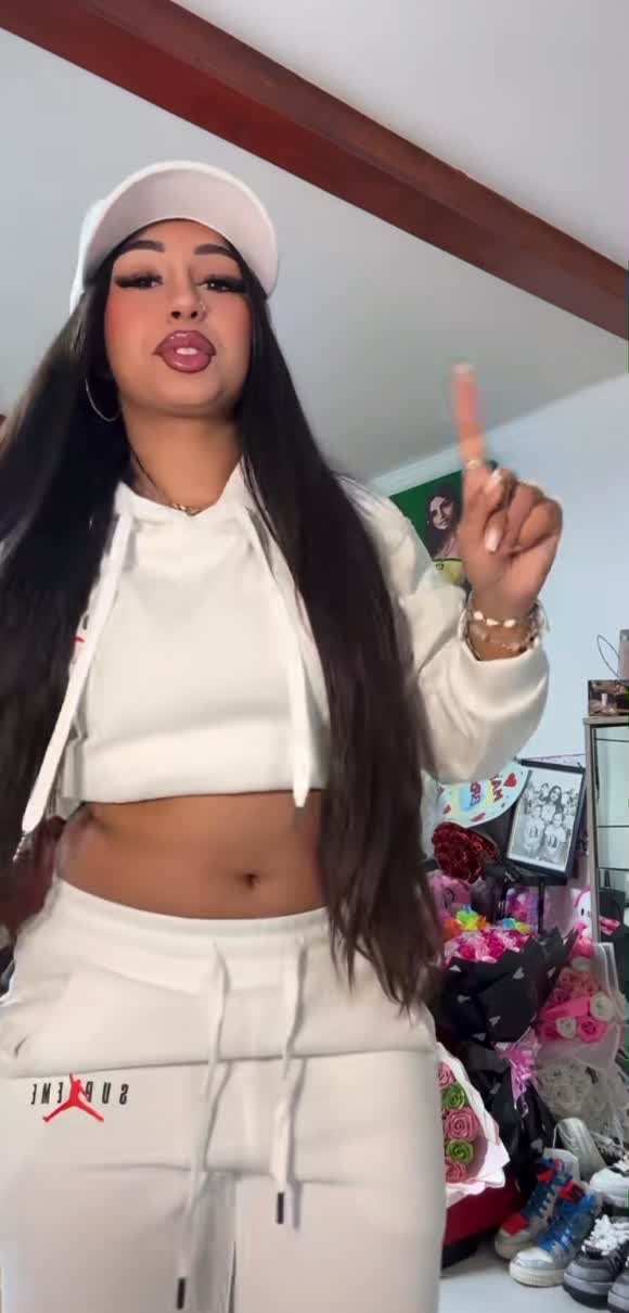 Video de @Bubblenanaa