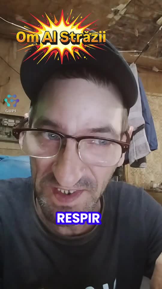 Pentru șopârlele care îmi urmăriți în viața și mă bârfiți nu renunțați țin să vă amintesc că eu respir aer nu din oameni O zi bună tuturor! Om Al Stră