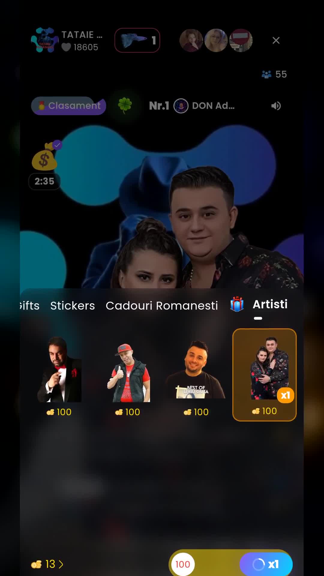 Video