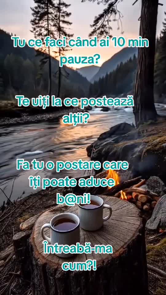 Lucrează de oriunde!!!

#



Întreabă-mă