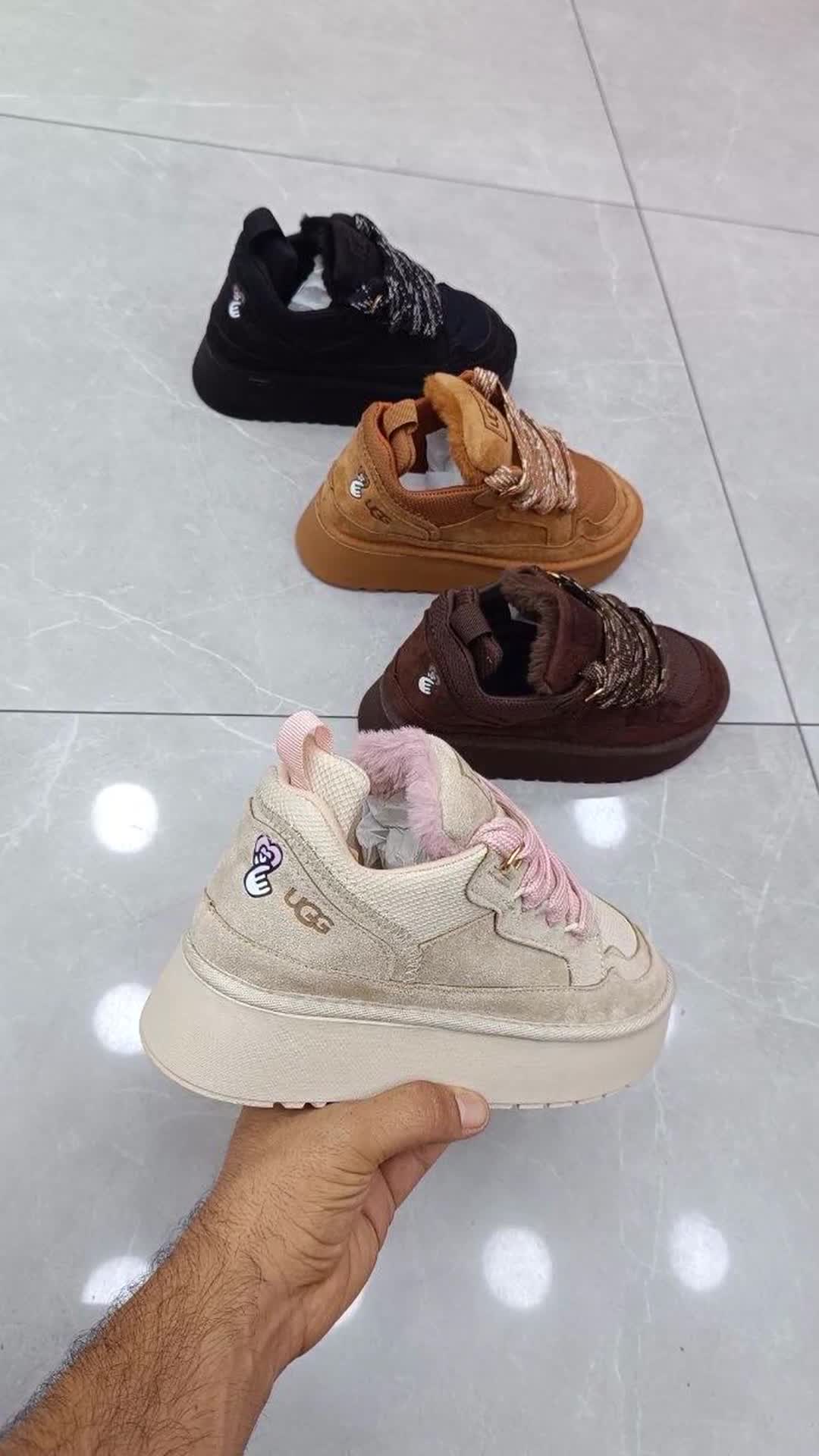 Video