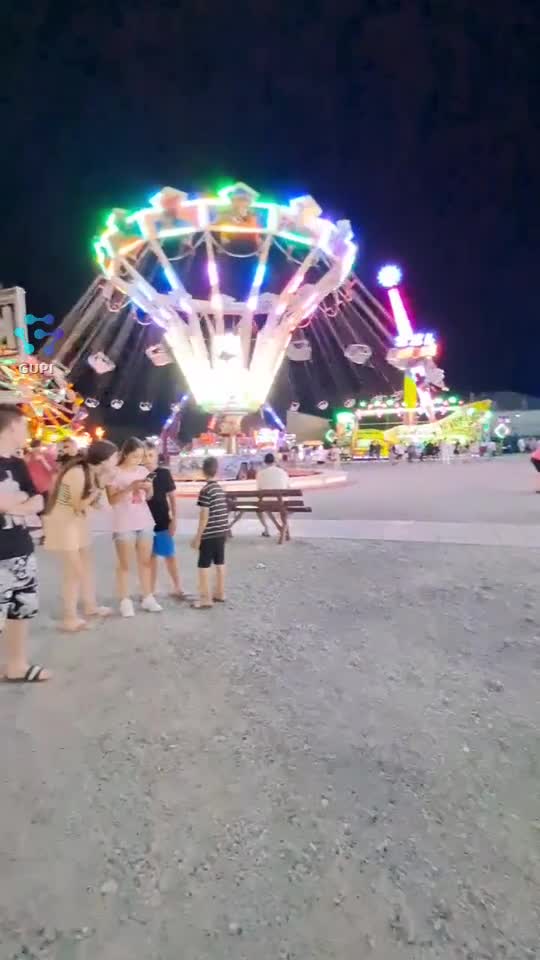 Satul de vacanță din Costinești 2024