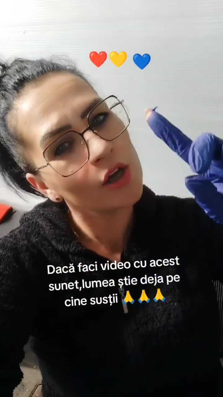 Se știe deja pe cine susțin Călin Georgescu Președinte ❤️🥰🥰