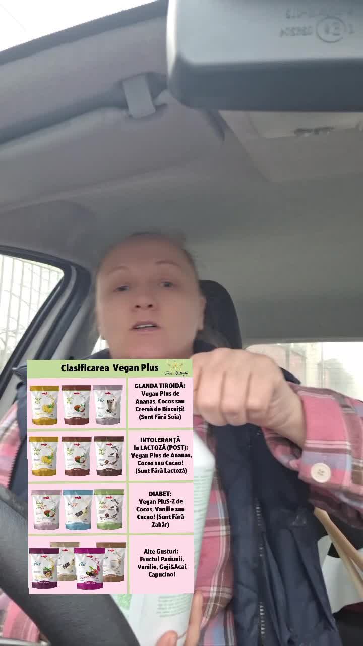 🌱 Descoperă gama Vegan Plus! 🌱

Indiferent de nevoile tale, Vegan Plus are soluția perfectă pentru un stil de viață sănătos