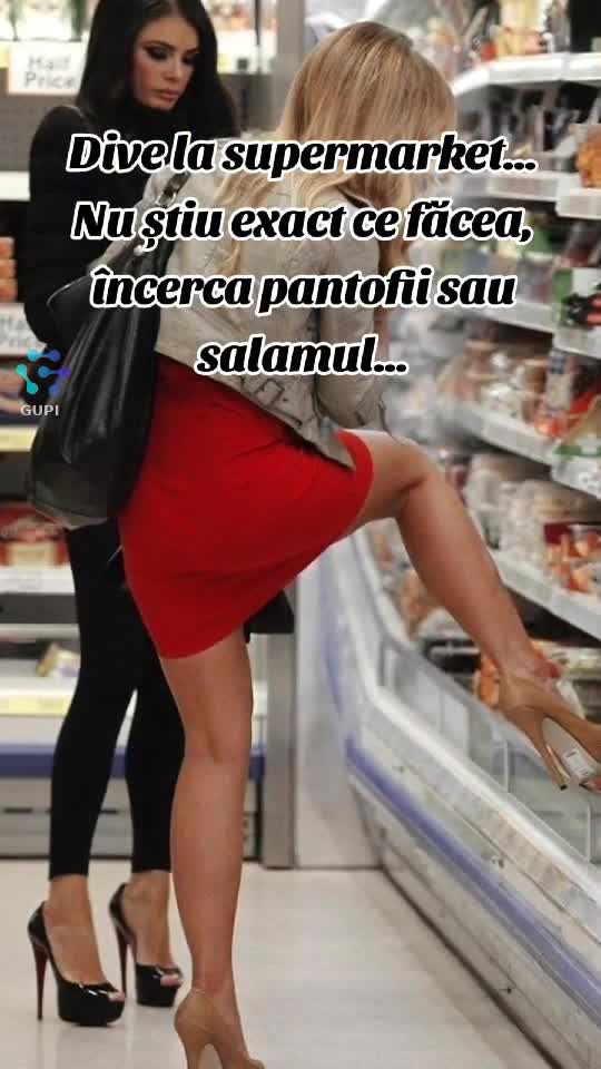 dive la supermarket...😁😁