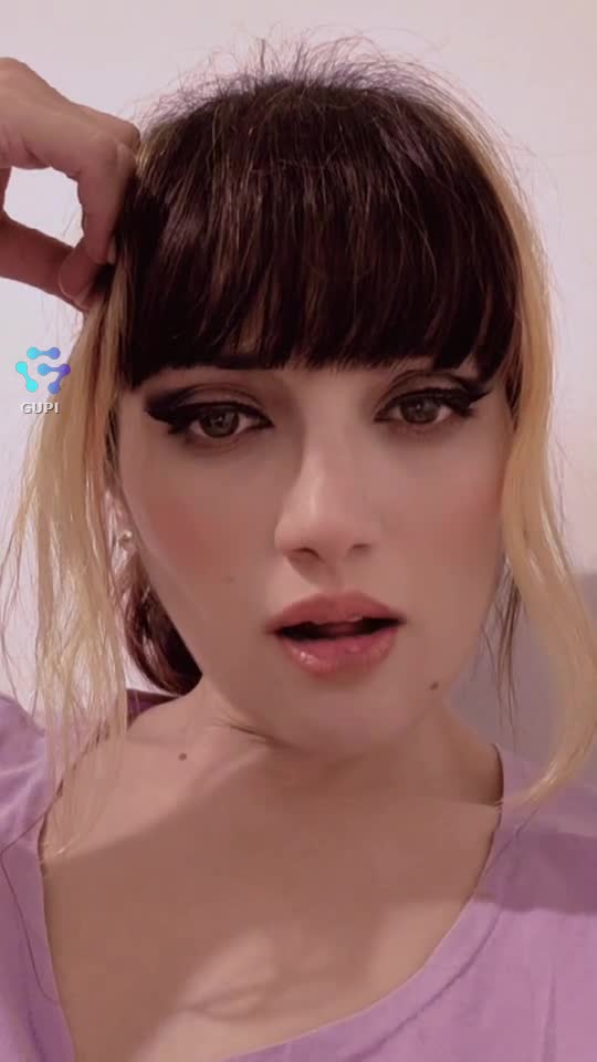 Original Sound - Elena  Popa