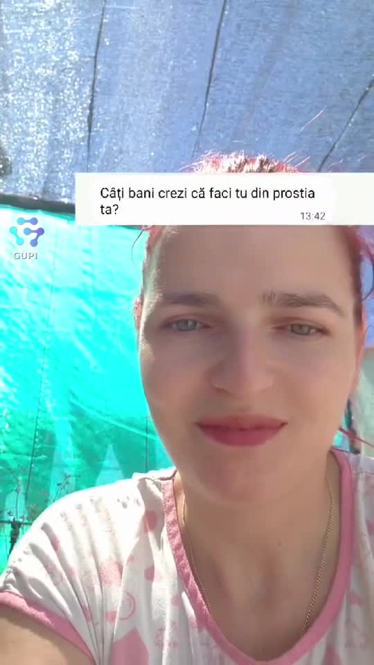 Și tu poți face ce fac eu, nu doar să comentezi.😃
