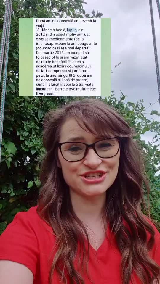 🌱 Suplimente naturale și lupus – ce rol pot avea? olife