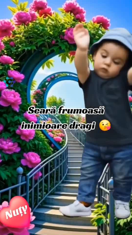 |||{"overlays":[{"text":"♥️BUNA🍹💃 DIMINEAȚA ☕","x":0.114306640625,"y":0.42570456288343556,"fontSize":23.54853131498595,"color":4288423856,"isEmoji":false},{"text":"❤","x":-0.043408203125,"y":0.828369440184049,"fontSize":48.0,"color":4294967295,"isEmoji":true}]}