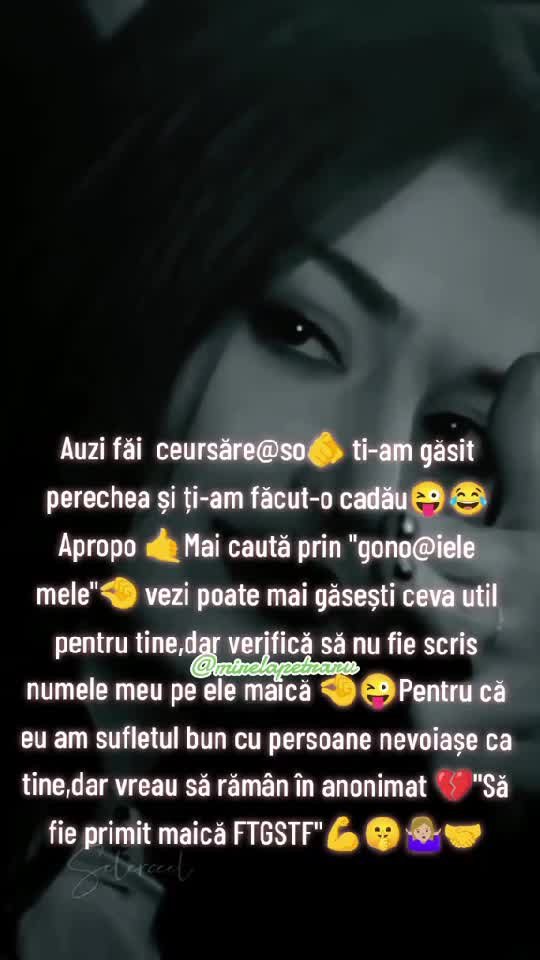 fie roata și pătrată🫵 tot se învârte câteodată 😉👌