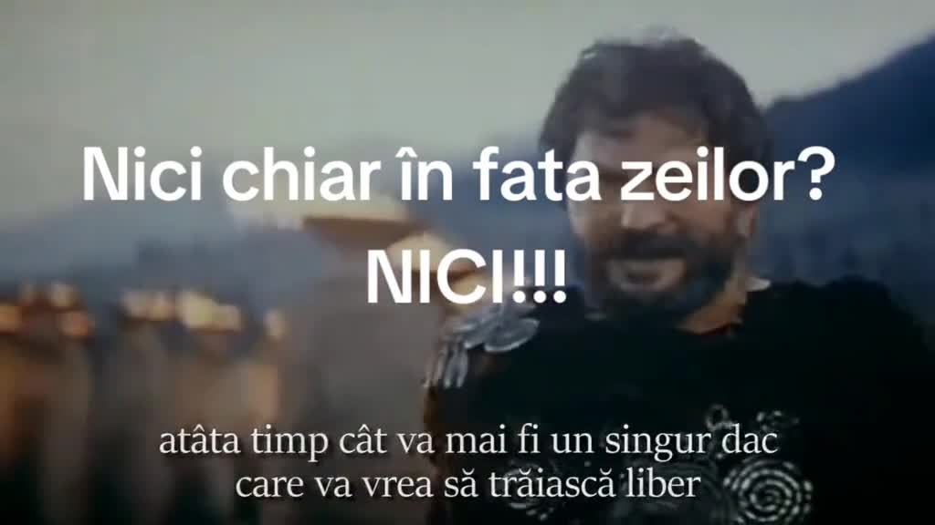 Astia suntem noi!