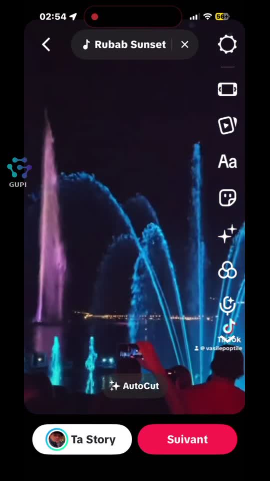 Video de @🇨🇭Vasile1805🇧🇪