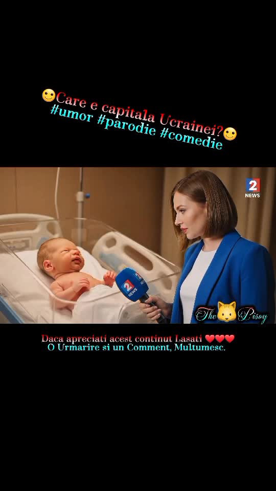 Care e capitala Ucrainei🙂 🐱Pisoy @The🐱Pisoy