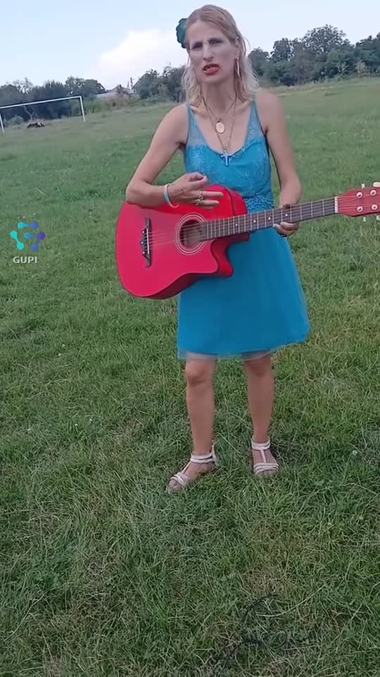 Original Sound - Cristi
