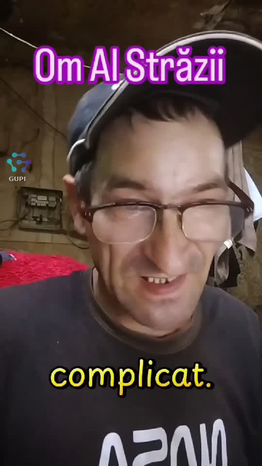 Video de @OmAlStraziiDemic