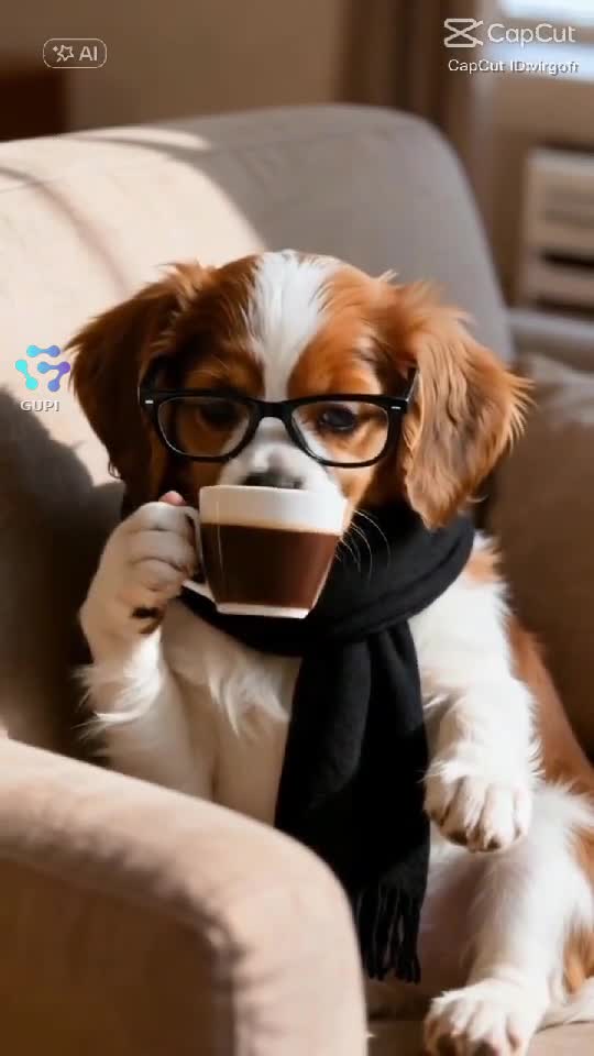 GOOD MORNING