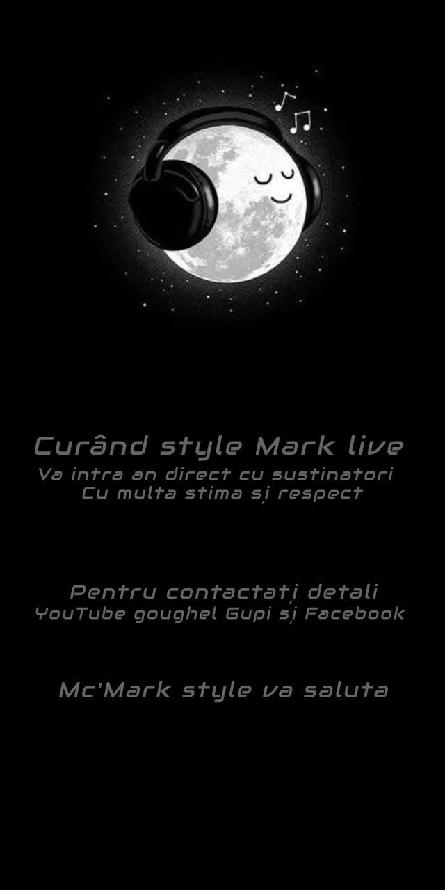 🎧Have a nice evening everyone, Mark 👏🙂