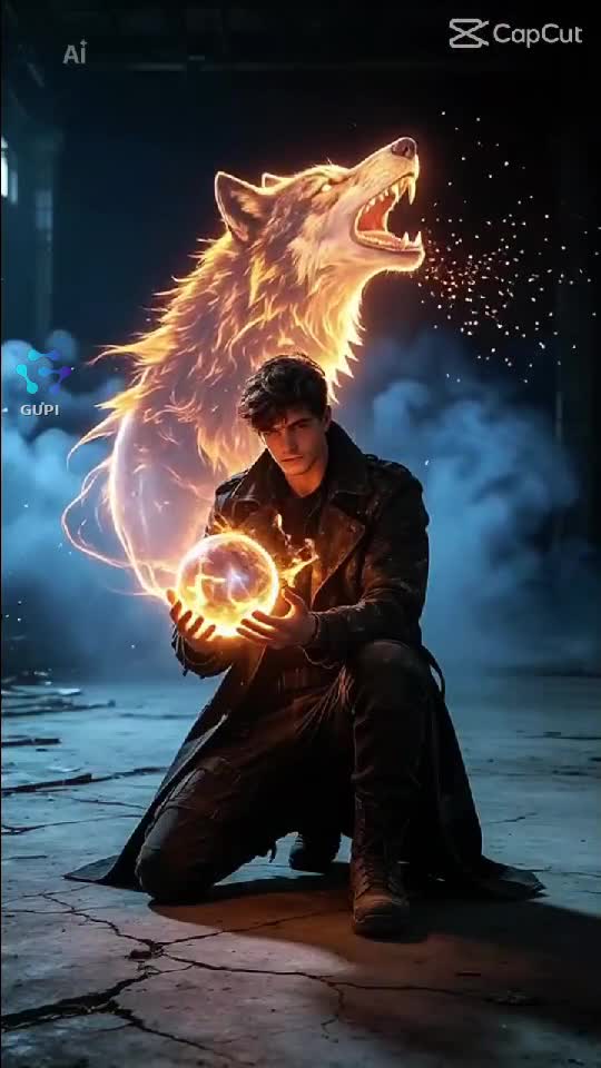 Video de @🐺WOLF🐺ALPHA🐺