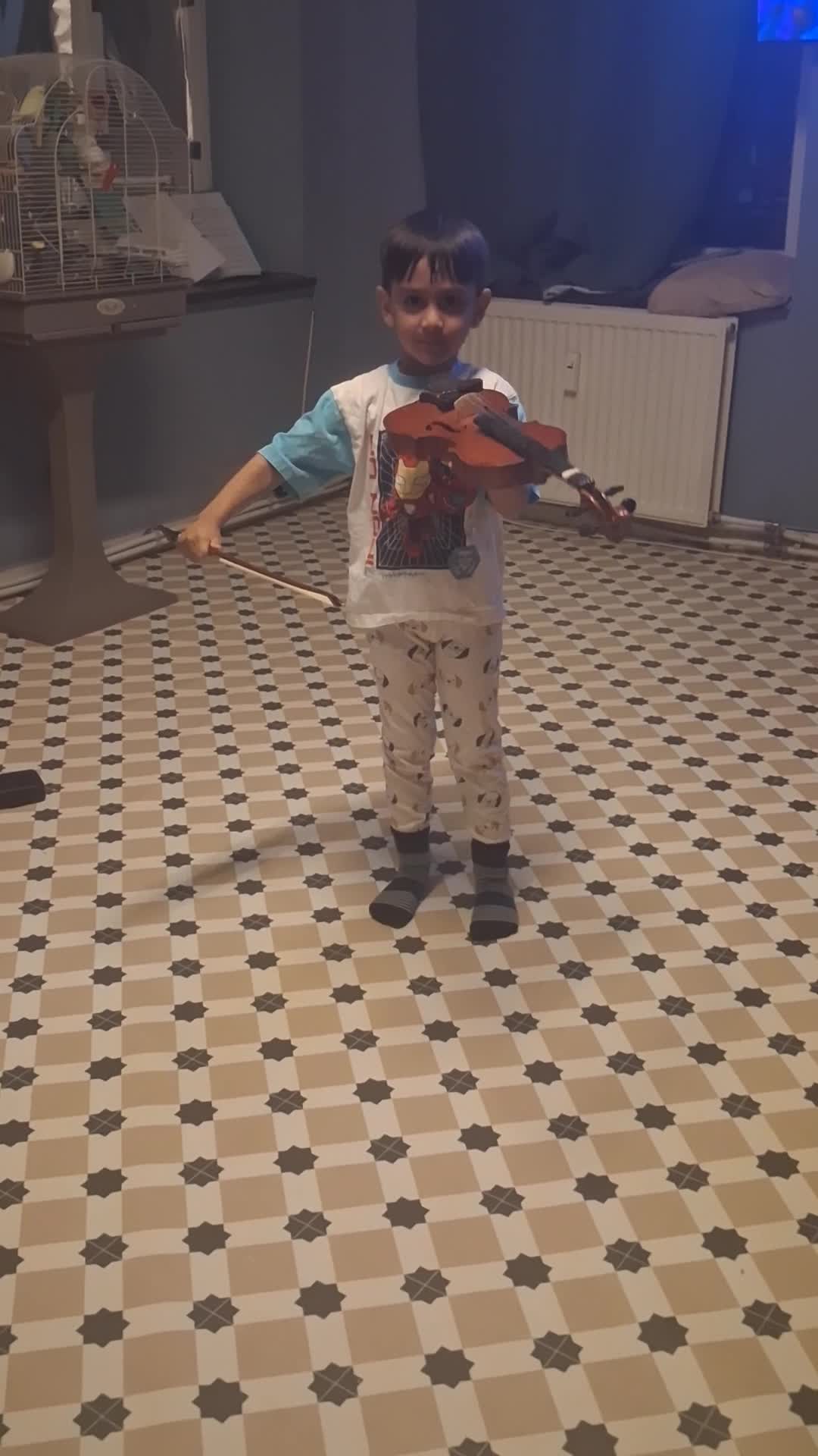 Video