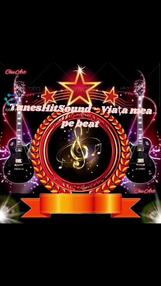 TunesHitSound - Viața mea pe beat