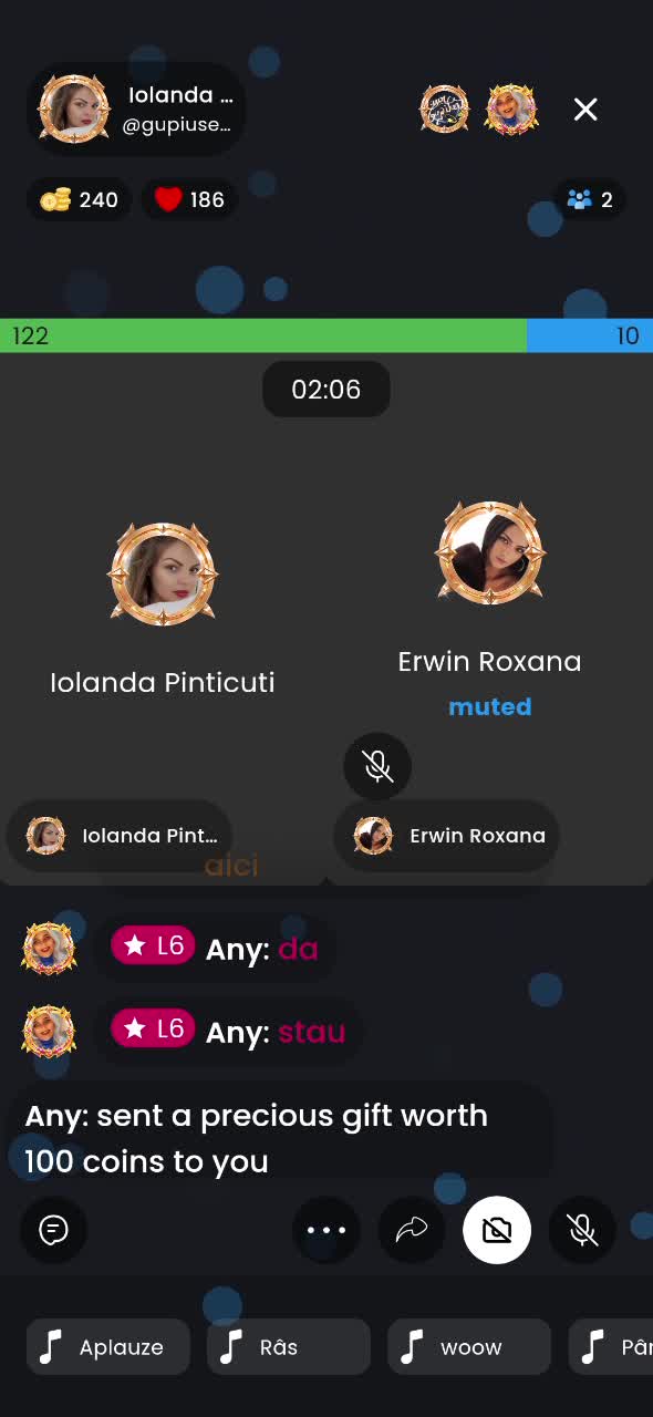 Video