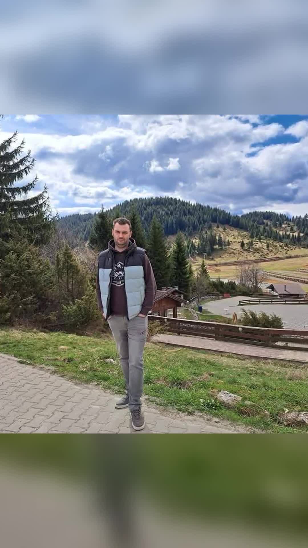 Original Sound - Pătrașcu Andree