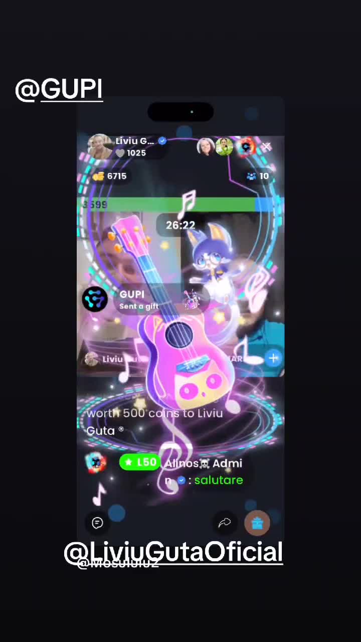Video