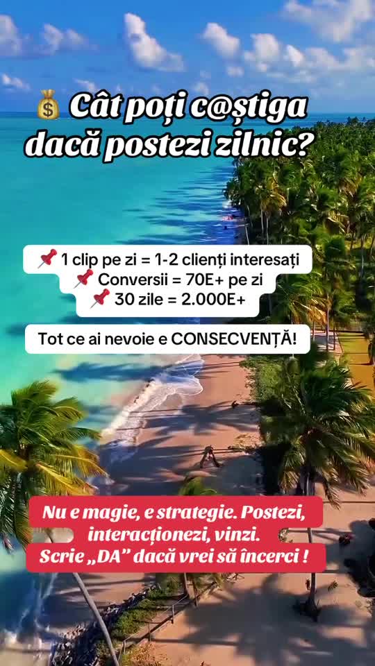 Cere detalii!https://stan.store/MihaelaD24