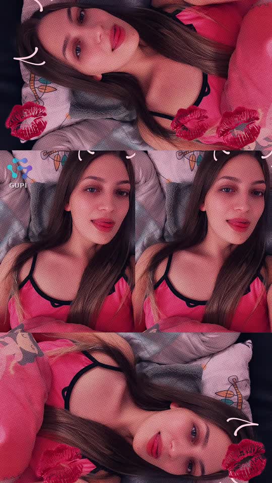 ❤️