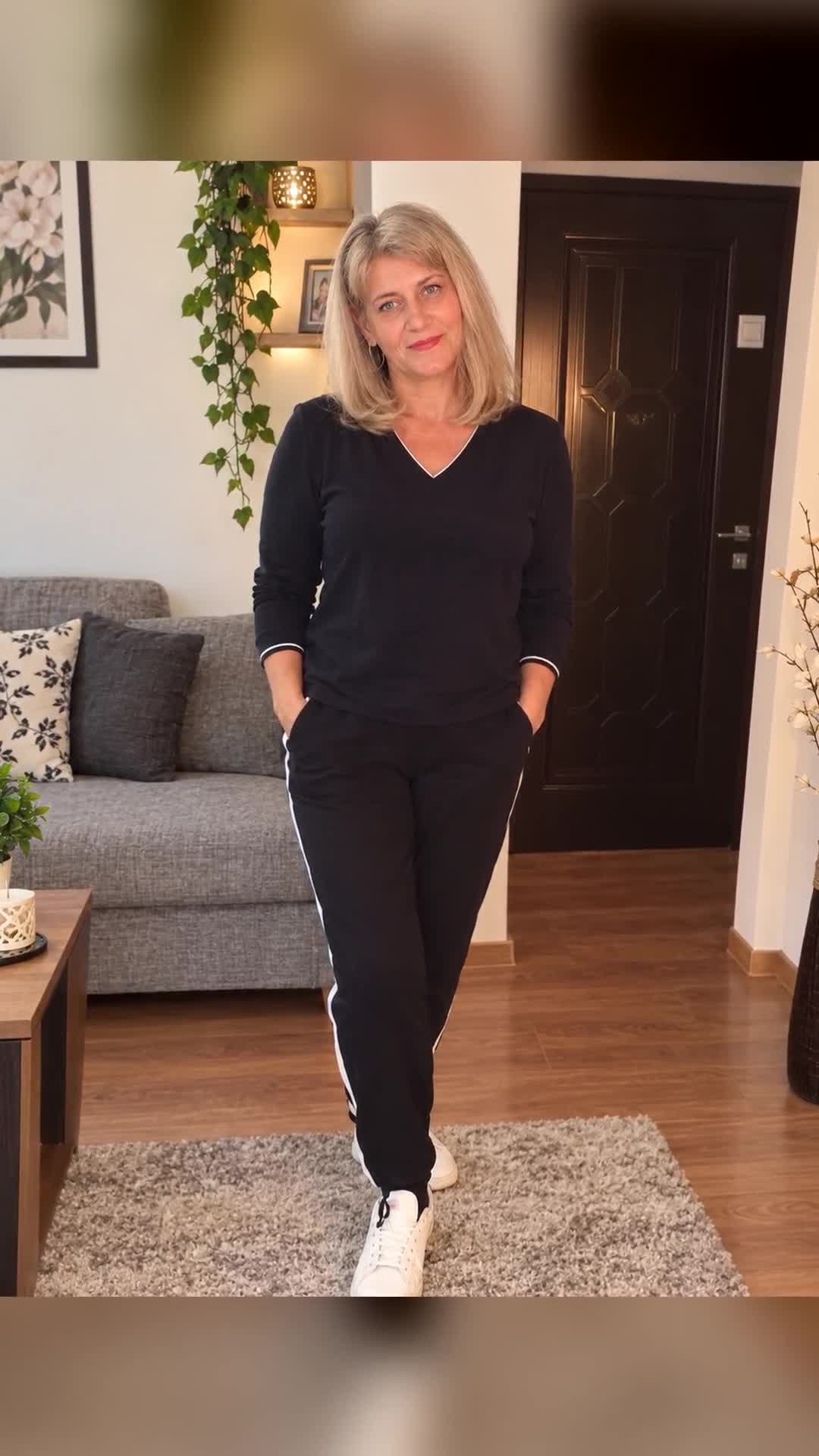 Woman