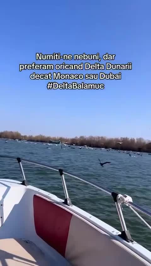 Locul in care problemele raman la mal.😉 Tu ce locuri vrei sa vizitezi vara asta?