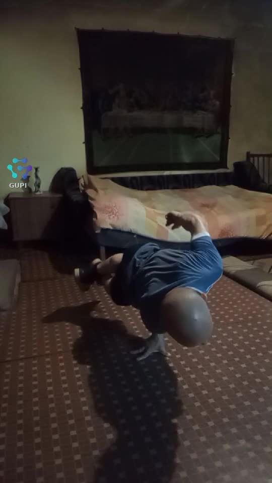 Video de @Dacian13