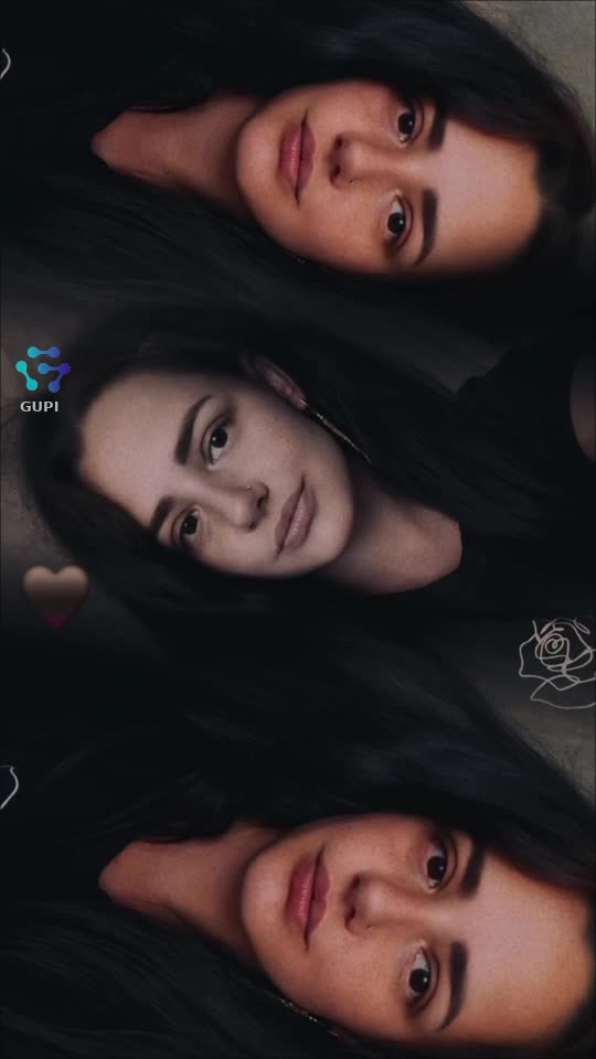 🌸❤️